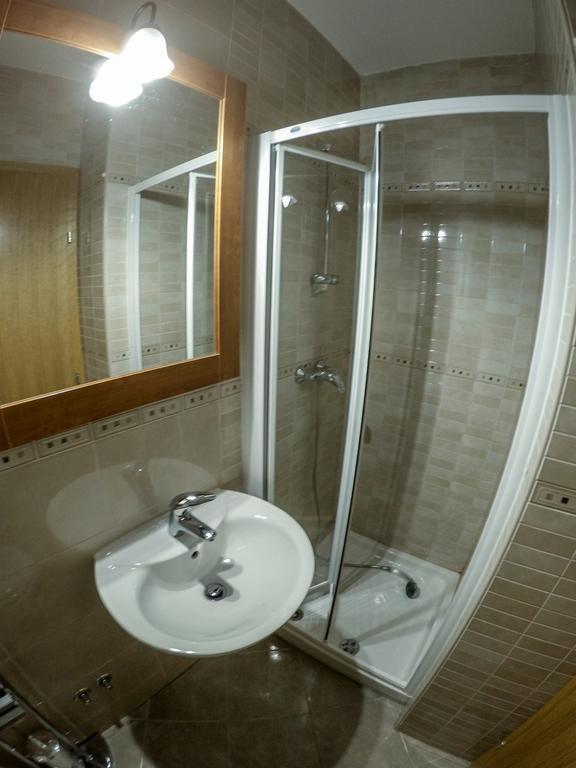 Apartments Car Kampor Chambre photo